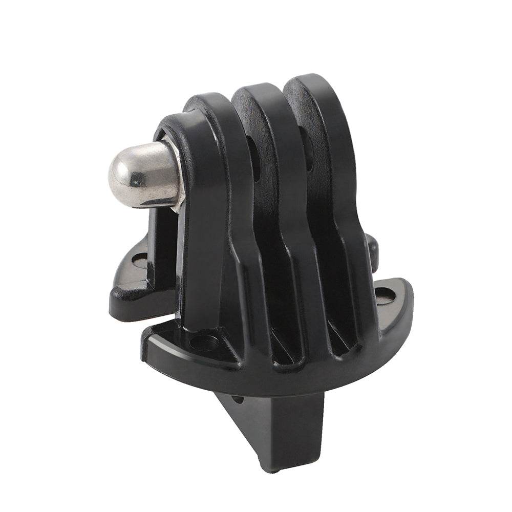 Suncoast Marine and Auto offers Navisafe GoPro FCS Mount f/Navimount Lights w/GoPro Base [114-1]