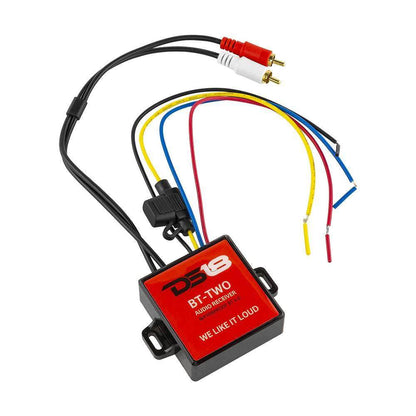 Suncoast Marine and Auto offers DS18 Bluetooth Dongle [BT-TWO]