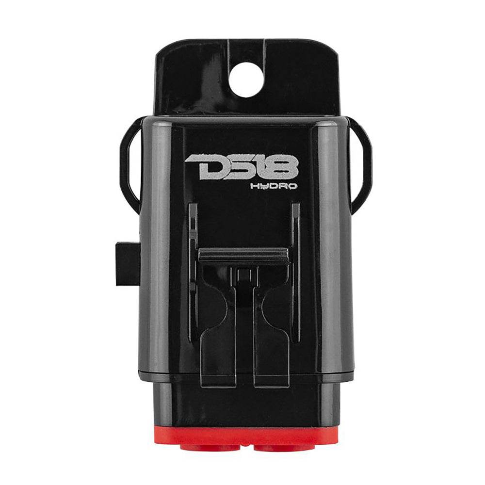 Suncoast Marine and Auto offers DS18 Marine Grade Fuse Holder 8 GA [MFH8]