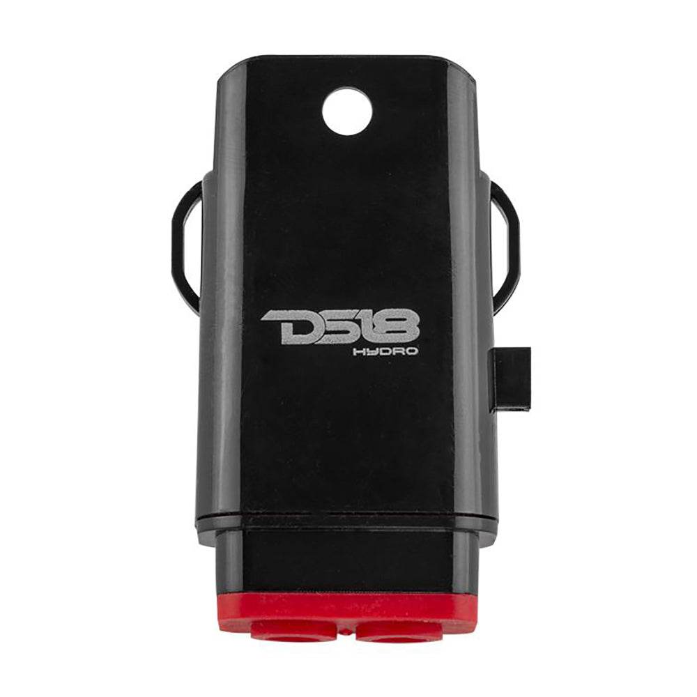 Suncoast Marine and Auto offers DS18 Marine Grade Fuse Holder 8 GA [MFH8]