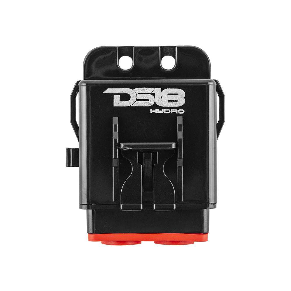 Suncoast Marine and Auto offers DS18 Marine Grade Fuse Holder 4 GA [MFH4]