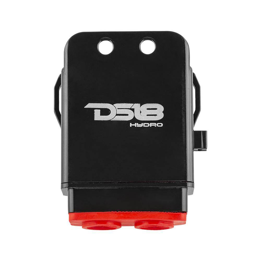 Suncoast Marine and Auto offers DS18 Marine Grade Fuse Holder 4 GA [MFH4]