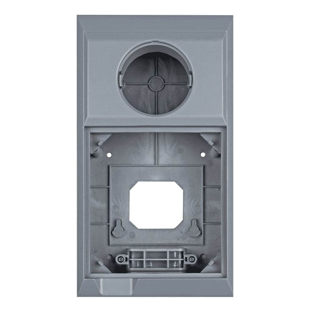 Suncoast Marine and Auto offers Victron Wall Mount Enclosure f/Color Control GX BMV or MPPT Control [ASS050600000]