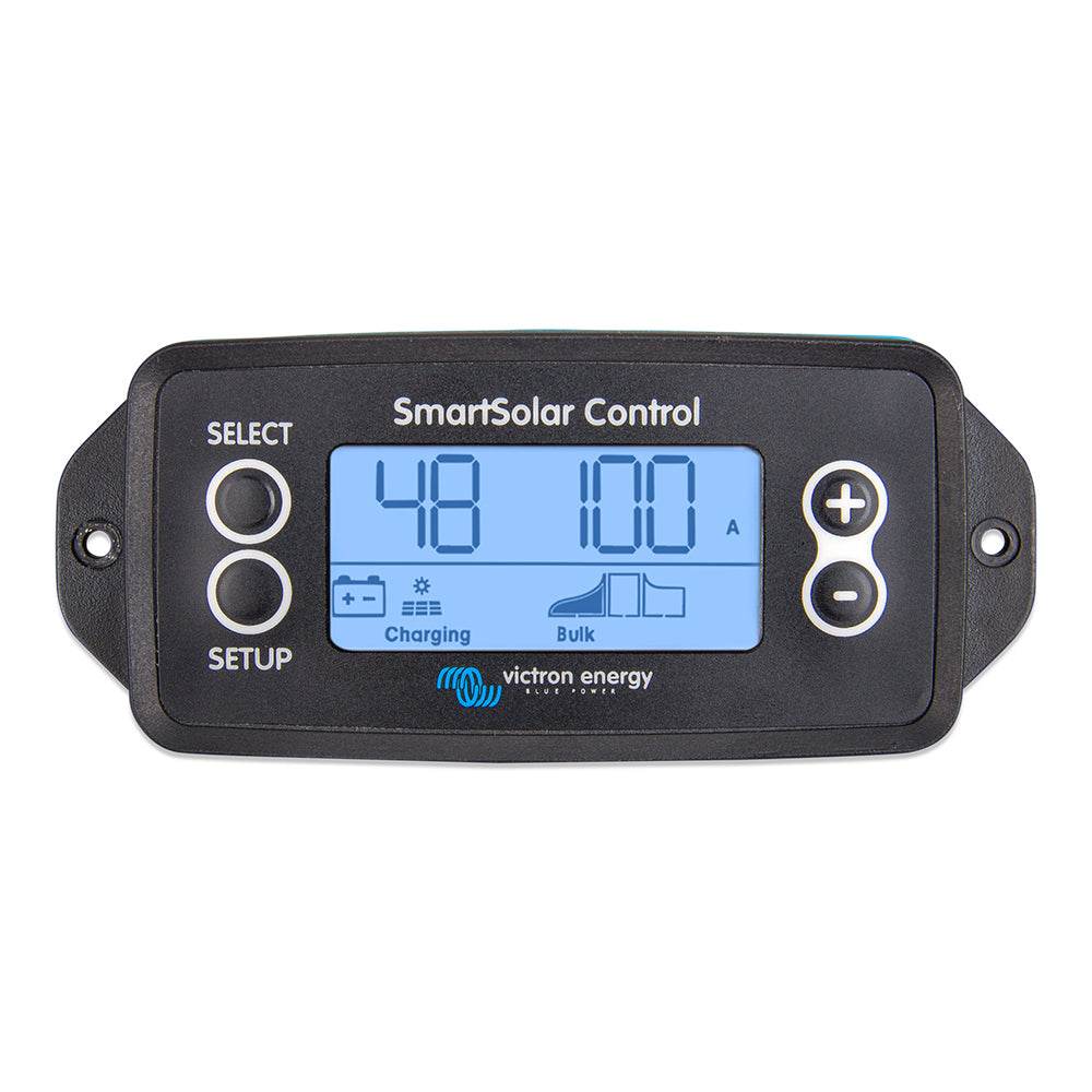 Suncoast Marine and Auto offers Victron SmartSolar Control - Pluggable Display [SCC900650010]