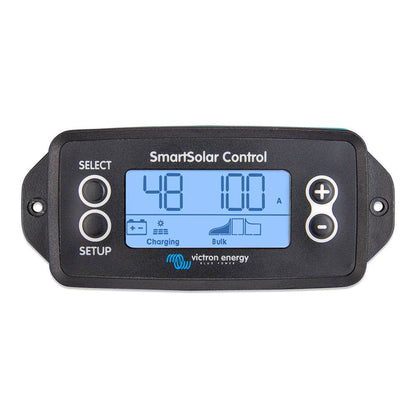 Suncoast Marine and Auto offers Victron SmartSolar Control - Pluggable Display [SCC900650010]