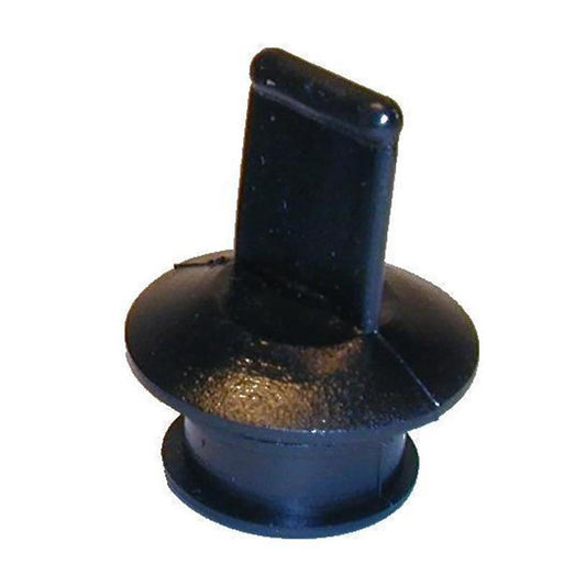 Suncoast Marine and Auto offers TH-Marine Push-In Drain Plug f/1-1/8" Thru-Hull All Purpose Drains [PP-118-DP]