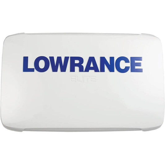 Suncoast Marine and Auto offers Lowrance Suncover f/Elite-9 Ti Ti2 [000-13692-001]