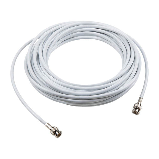 Suncoast Marine and Auto offers Garmin 15M Video Extension Cable - Male to Male [010-11376-04]