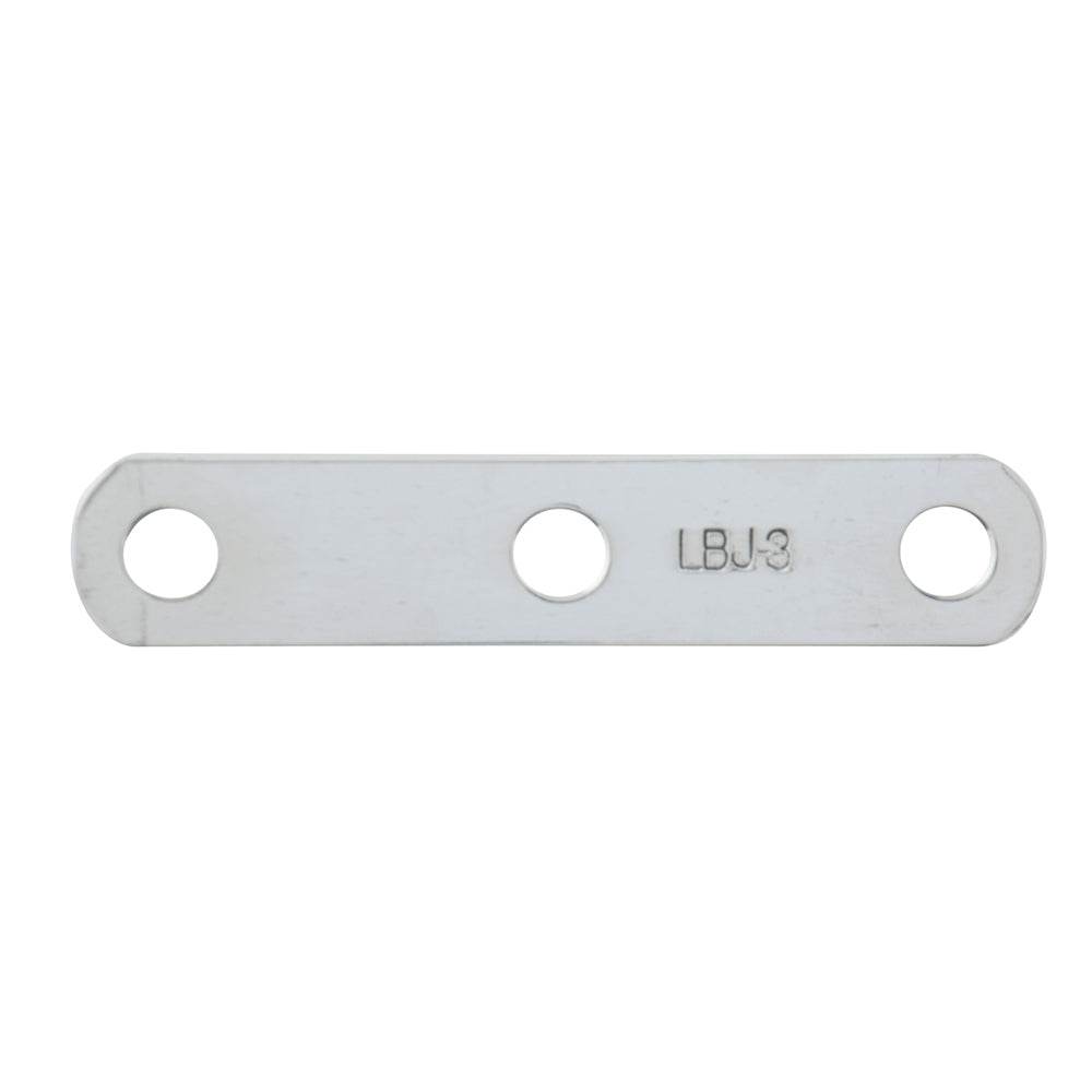 Suncoast Marine and Auto offers BEP Pro Installer Link Joiner 3-Way [779-LBJ-3]