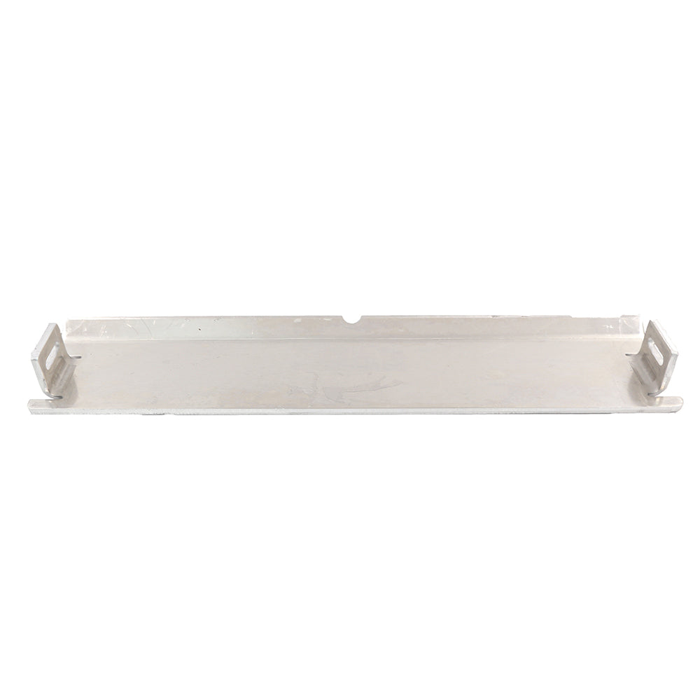 Suncoast Marine and Auto offers T-H Marine 10" Atlas Series Hot Shot Jack Plate Hole Shot Plate [AHJHSP-10V-DP]