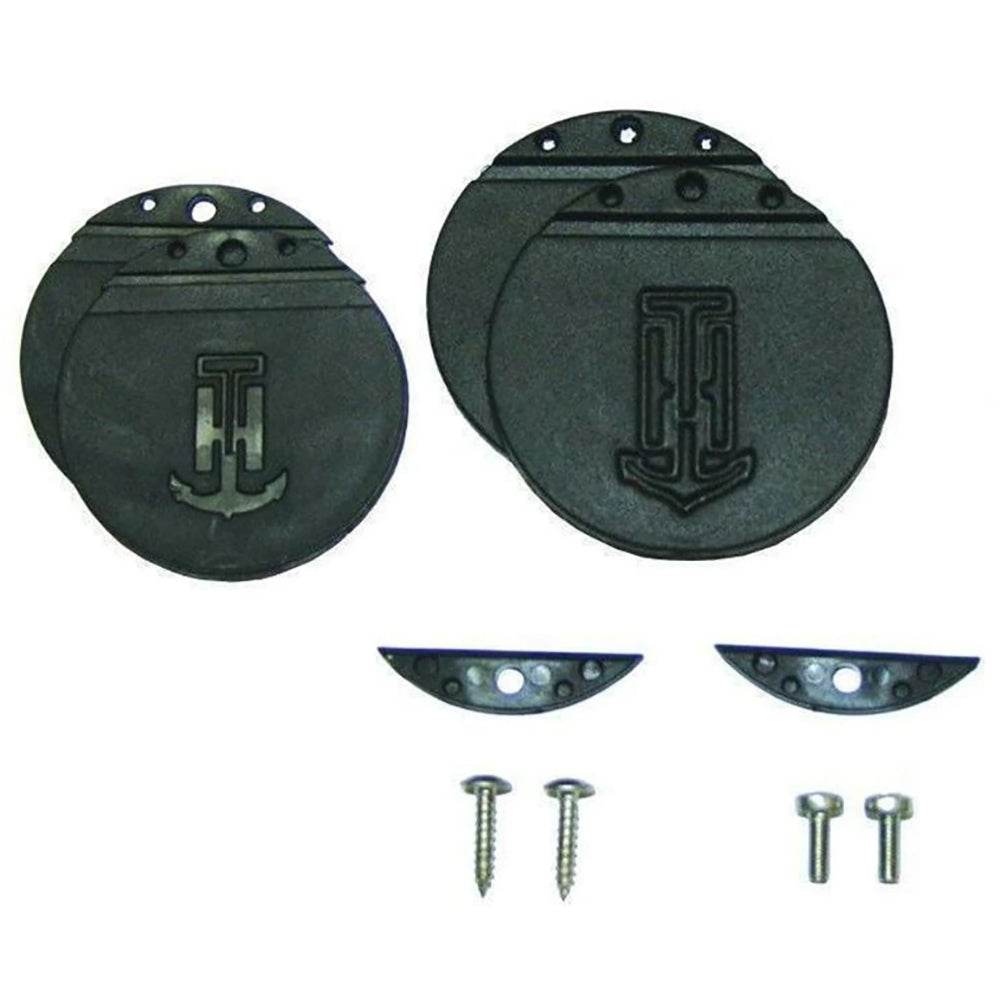 Suncoast Marine and Auto offers T-H Marine Scupper Flapper Repair Kit [FSRK-3-DP]