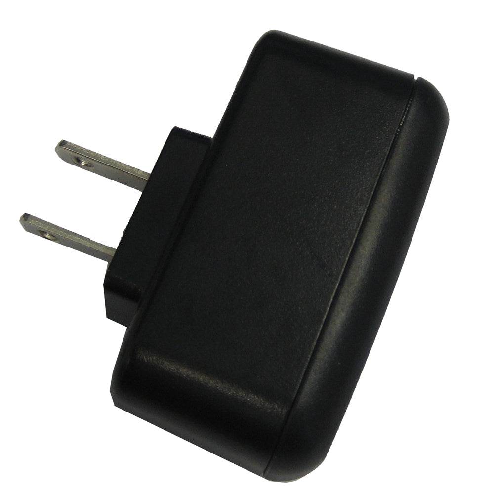 Suncoast Marine and Auto offers Standard Horizon USB Charger AC Plug [SAD-17B]