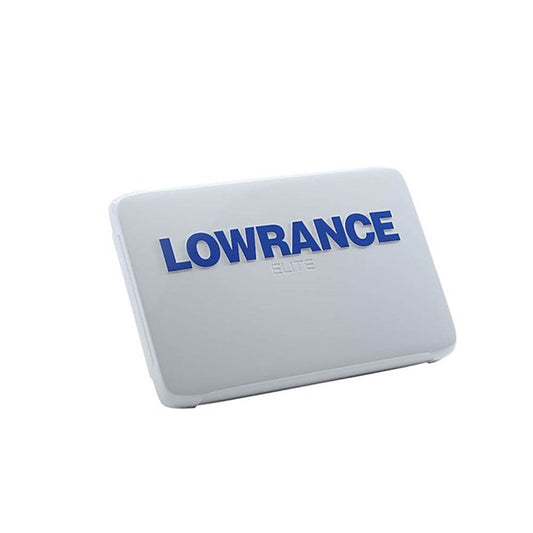 Suncoast Marine and Auto offers Lowrance Suncover f/Elite-12 Ti Ti2 [000-13923-001]