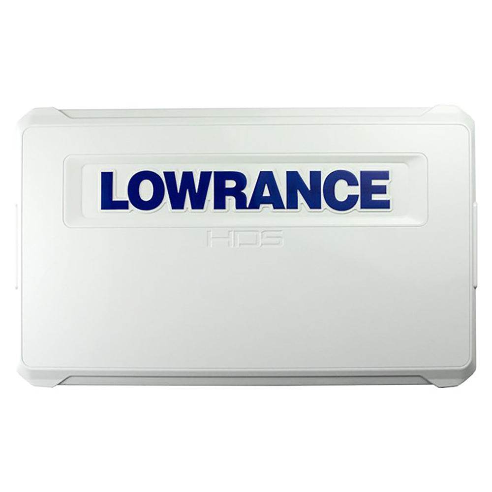 Suncoast Marine and Auto offers Lowrance Suncover f/HDS-16 LIVE [000-14585-001]