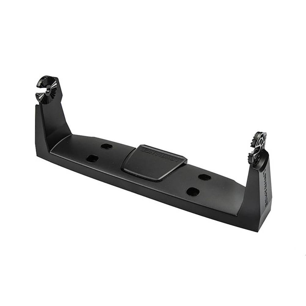 Suncoast Marine and Auto offers Lowrance HDS-9 LIVE Gimbal Bracket [000-14587-001]