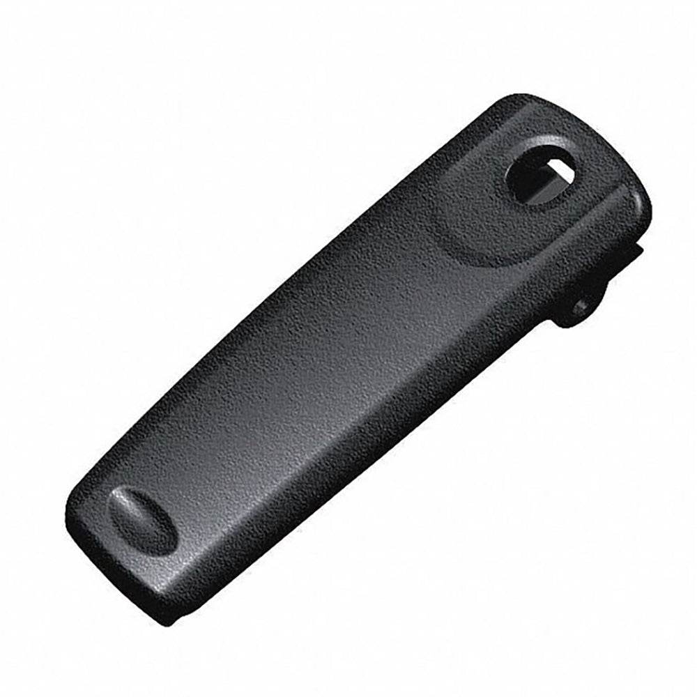 Suncoast Marine and Auto offers Standard Horizon CLIP-22 Belt Clip f/HX210, 300, 400, 400IS 890 [CLIP-22]