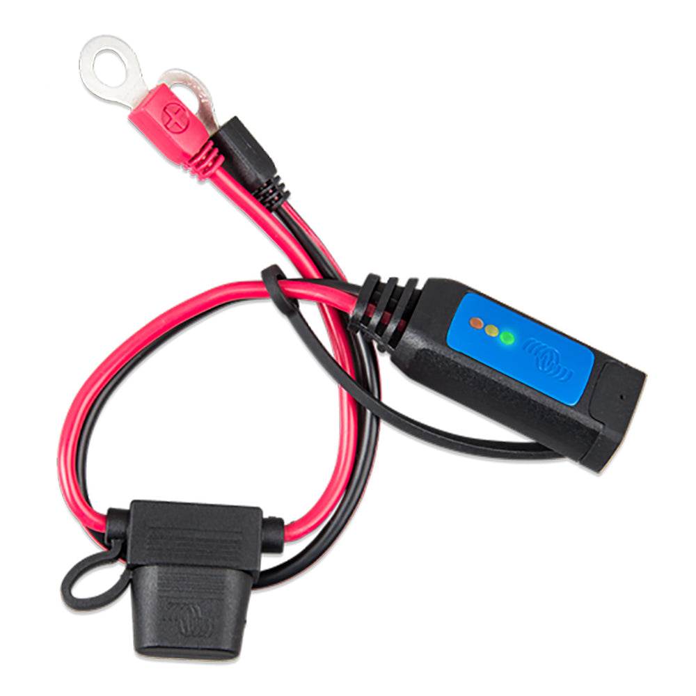 Suncoast Marine and Auto offers Victron Indicator Eyelet (M8 Eyelet/30AMP ATO Fuse) f/Blue Smart IP65 Chargers [BPC900120114]