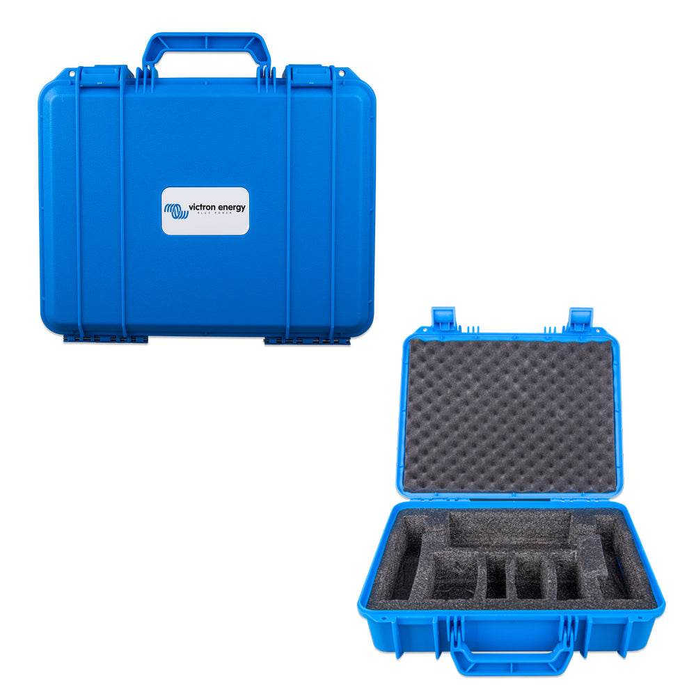 Suncoast Marine and Auto offers Victron Carry Case f/BlueSmart IP65 Chargers Accessories [BPC940100100]