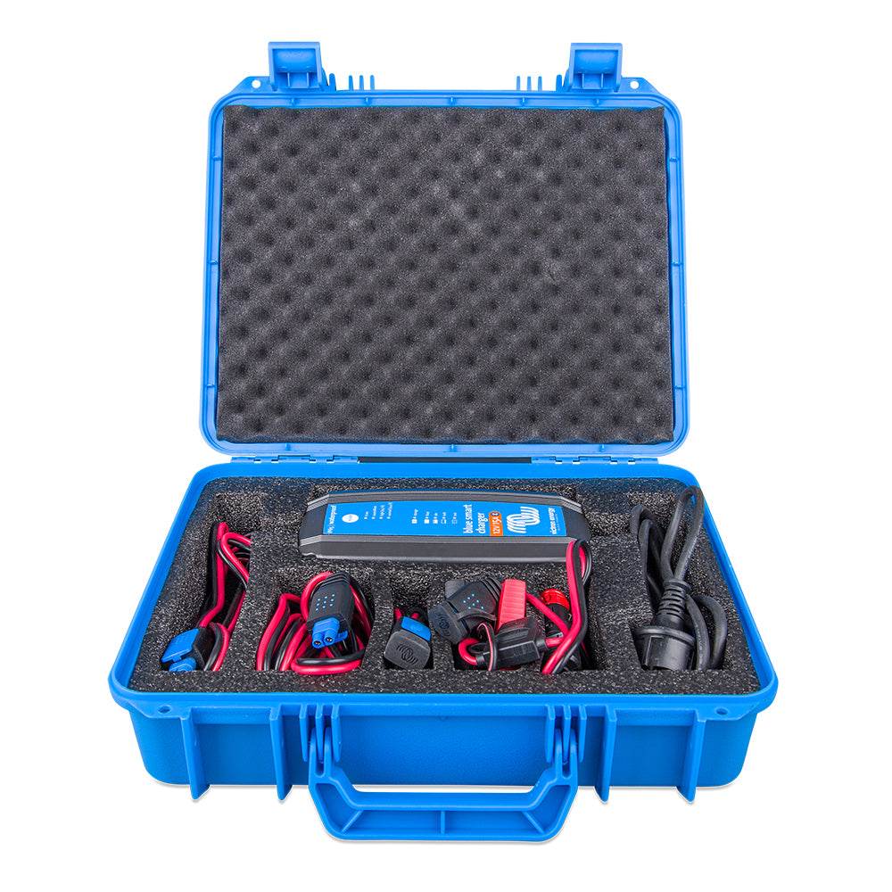 Suncoast Marine and Auto offers Victron Carry Case f/BlueSmart IP65 Chargers Accessories [BPC940100100]