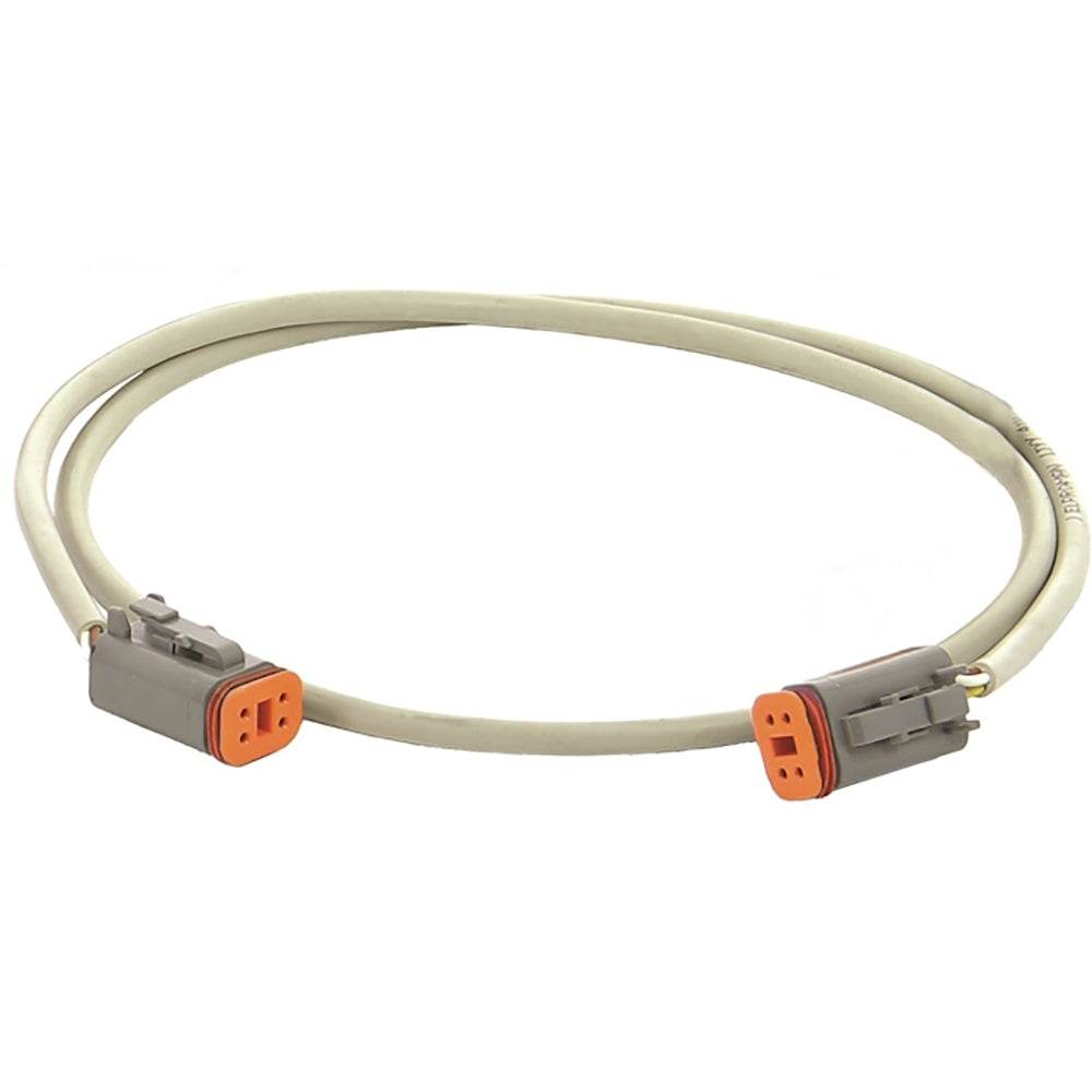 Suncoast Marine and Auto offers VETUS 10M VCAN Bus Cable Controller to Hub [BPCAB10HF]