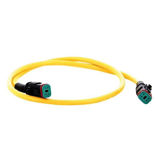 Suncoast Marine and Auto offers VETUS 1M VCAN BUS Cable Hub to Thruster [BPCAB1HF]