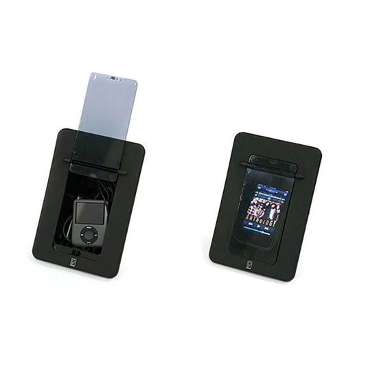 Suncoast Marine and Auto offers Poly-Planar Spa Side Smartphone Enclosure w/Door - Black [PM2]