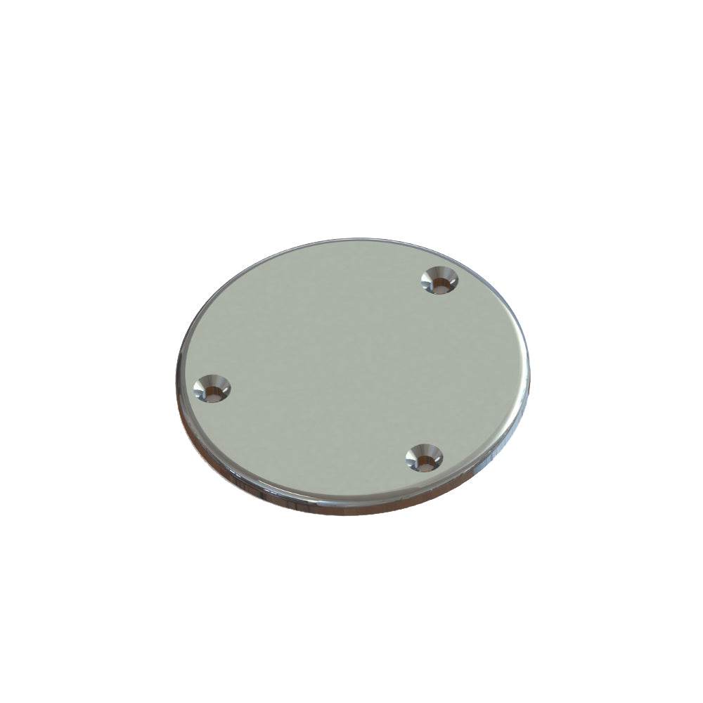 Suncoast Marine and Auto offers TACO Backing Plate f/GS-850 GS-950 [BP-850AEY]