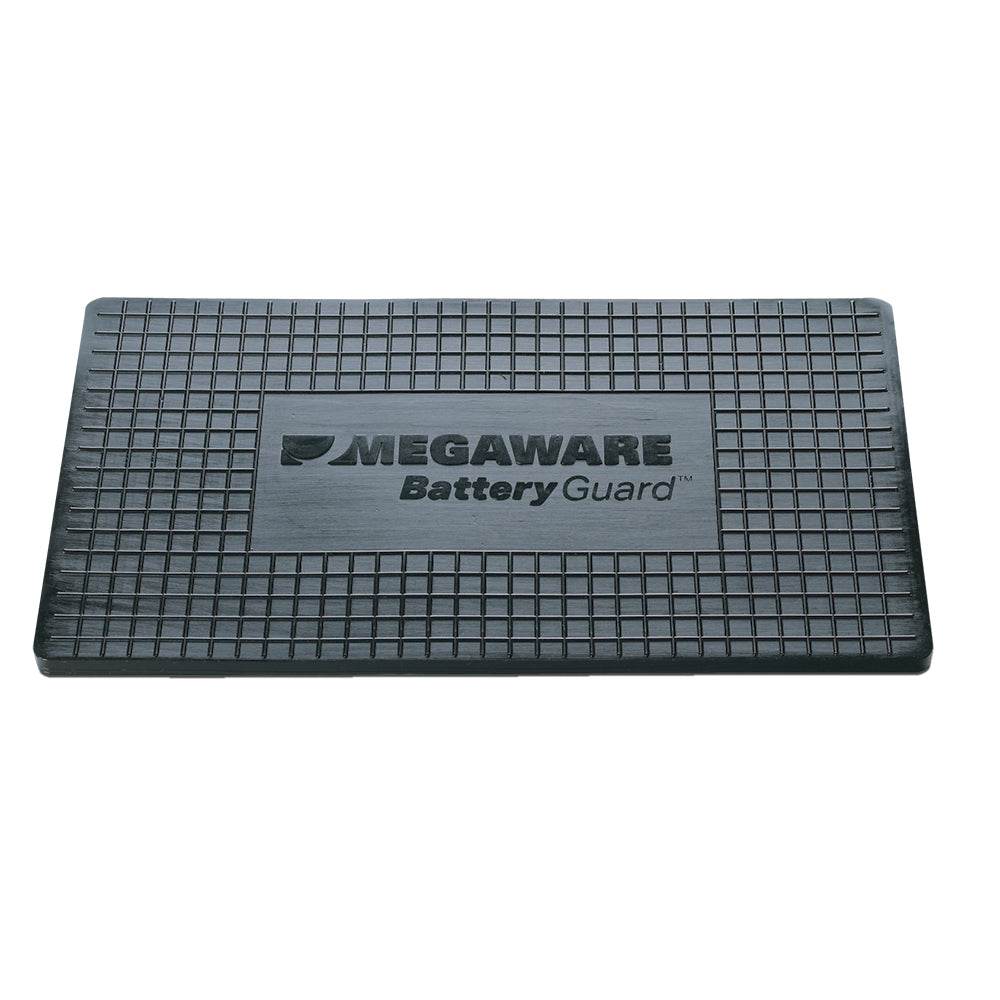 Suncoast Marine and Auto offers Megaware BatteryGuard [40131]