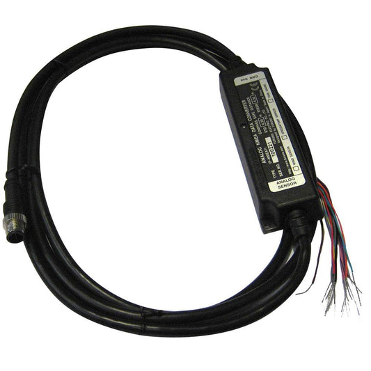 Suncoast Marine and Auto offers Furuno Analog - NMEA2000 Converter [IF-NMEAFI]