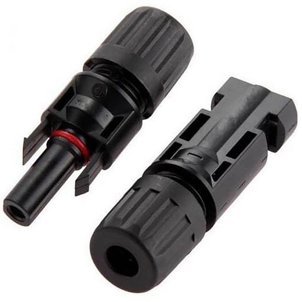 Suncoast Marine and Auto offers Victron MC4 Solar Connect Pair - 1 x Male 1 x Female [SCA520300000]