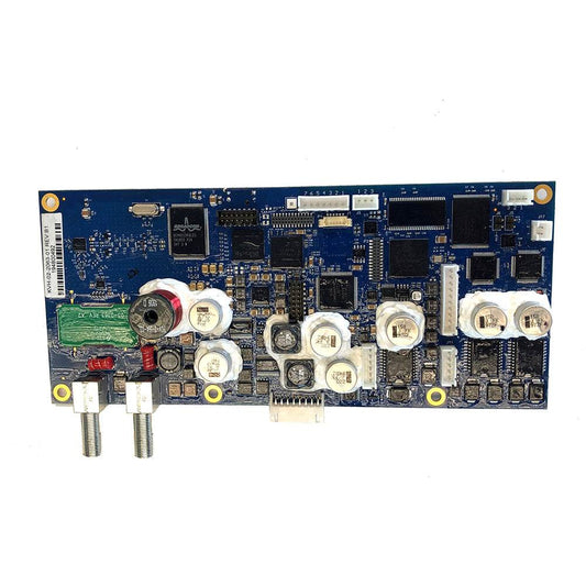 Suncoast Marine and Auto offers KVH Main PCB f/TV3 w/Software Kit Pack (FRU) [S72-0652]