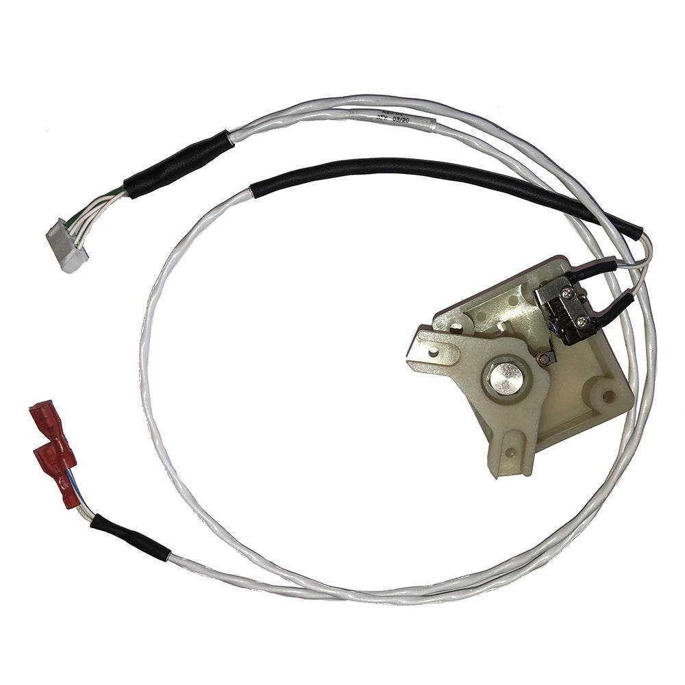 Suncoast Marine and Auto offers KVH TV5 Azimuth Limit Switch Kit Pack (FRU) [S72-0626]