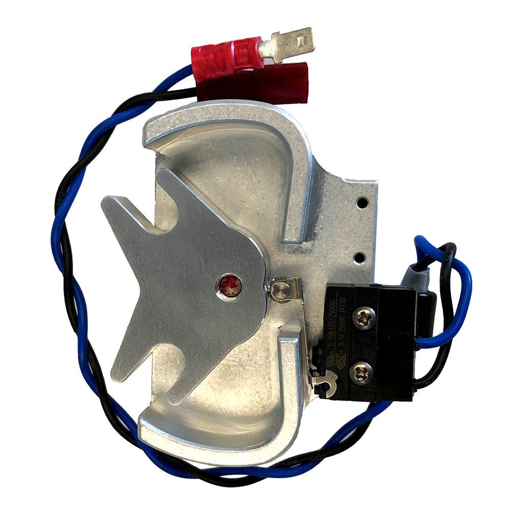 Suncoast Marine and Auto offers KVH V3 Azimuth Limit Switch Kit Pack (FRU) [S72-0468]