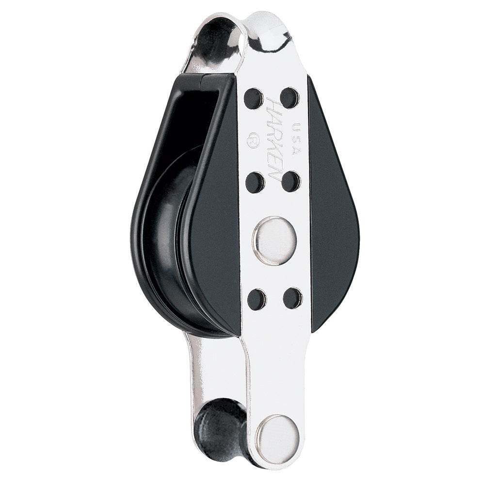 Suncoast Marine and Auto offers Harken 38mm Single Big Bullet Block w/Becket [126]