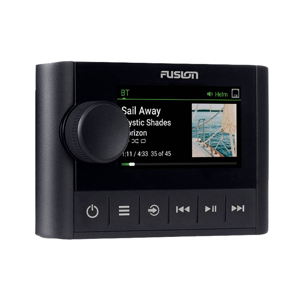 Suncoast Marine and Auto offers Fusion MS-ERX400 Wired Remote Control [010-02244-00]