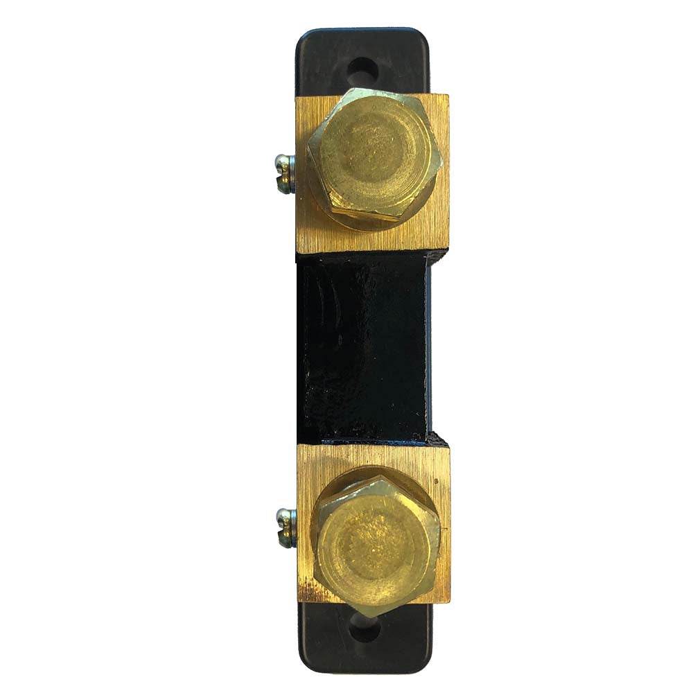 Suncoast Marine and Auto offers Victron Replacement Shunt f/BMV Monitors - *PCB is NOT Included* [SHU500050100]