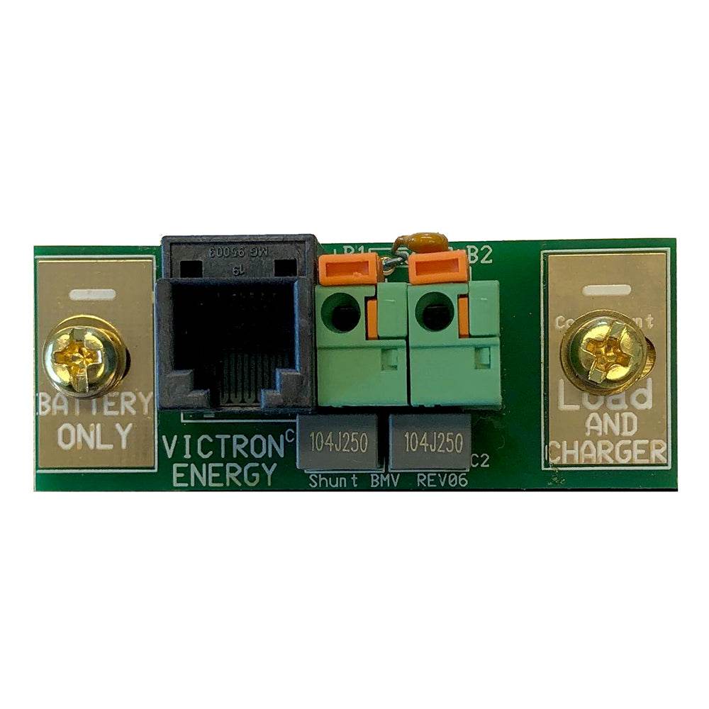 Suncoast Marine and Auto offers Victron Replacement 500A PCB for Shunt on BMV 702 712 Monitors [SPR00053]