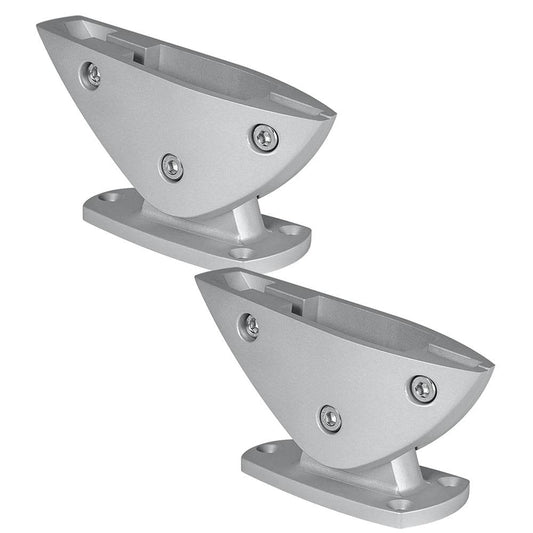 Suncoast Marine and Auto offers Fusion Signature Series 3 Wake Tower Mounting Bracket - Deck Mount [010-12831-20]