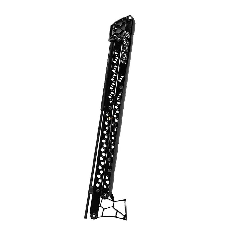 Suncoast Marine and Auto offers Minn Kota Raptor 8 Shallow Water Anchor - Black [1810600]