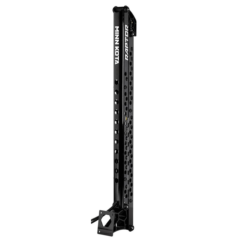 Suncoast Marine and Auto offers Minn Kota Raptor 8 Shallow Water Anchor - Black [1810600]