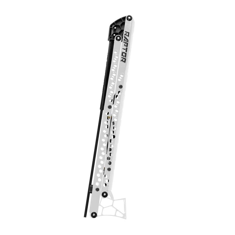 Suncoast Marine and Auto offers Minn Kota Raptor 8 Shallow Water Anchor w/Active Anchoring - White [1810621]