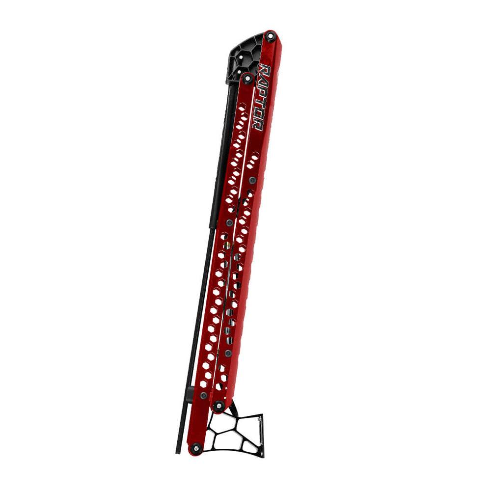 Suncoast Marine and Auto offers Minn Kota Raptor 8 Shallow Water Anchor w/Active Anchoring - Red [1810622]