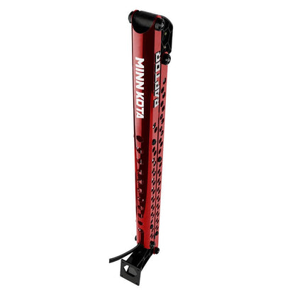 Suncoast Marine and Auto offers Minn Kota Raptor 8 Shallow Water Anchor w/Active Anchoring - Red [1810622]