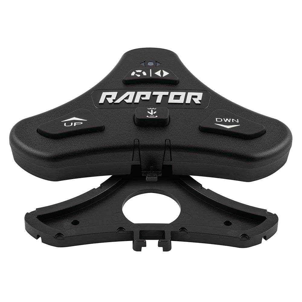 Suncoast Marine and Auto offers Minn Kota Raptor Wireless Footswitch - Bluetooth [1810258]