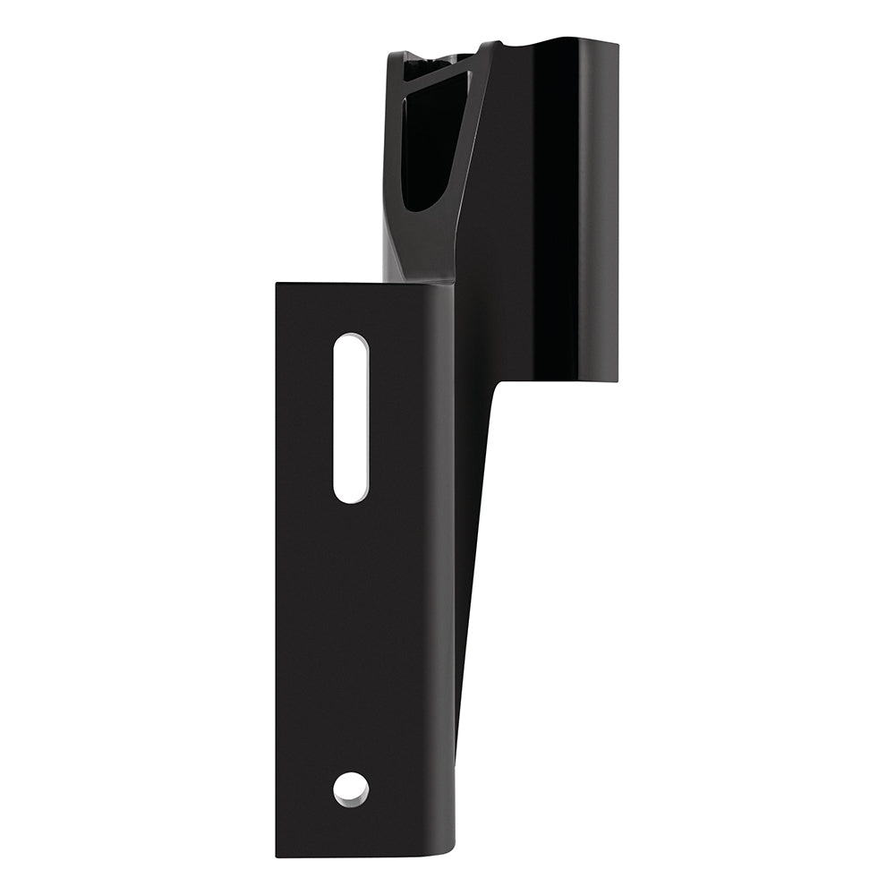 Suncoast Marine and Auto offers Minn Kota Raptor Jack Plate Adapter Bracket - Starboard - 2" Setback - 4" Rise - Black [1810360]