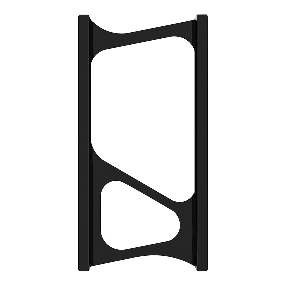 Suncoast Marine and Auto offers Minn Kota 3" Raptor Setback Bracket - Black [1810370]