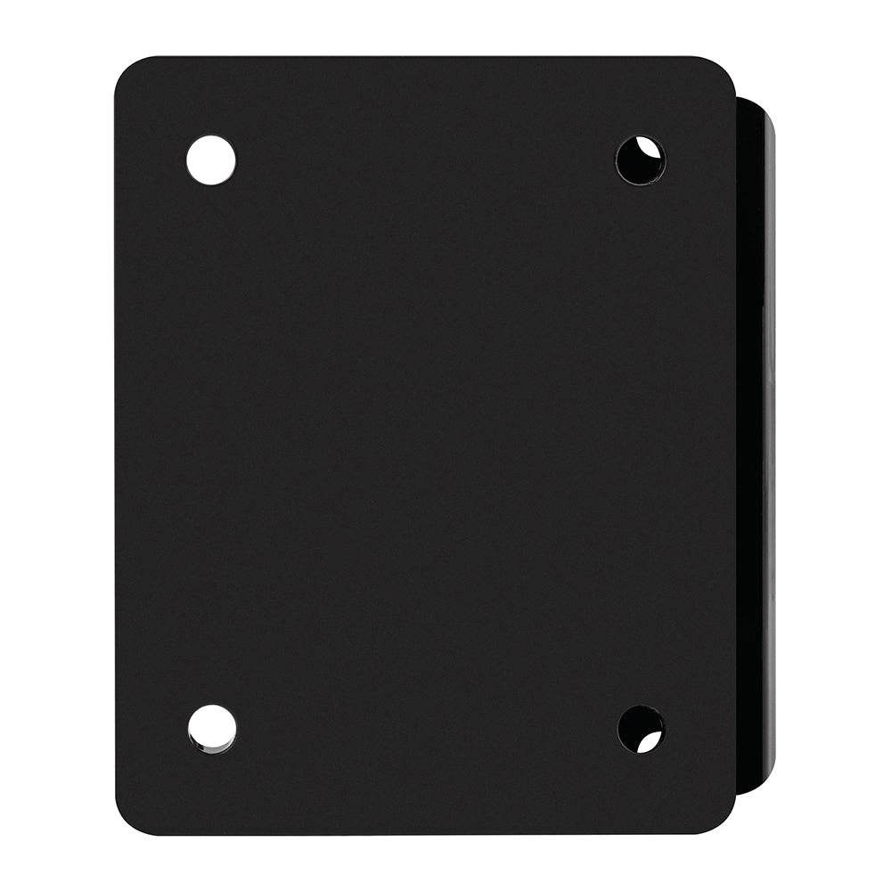 Suncoast Marine and Auto offers Minn Kota Raptor Direct Mount Angle Bracket - Black [1810371]