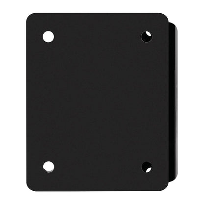 Suncoast Marine and Auto offers Minn Kota Raptor Direct Mount Angle Bracket - Black [1810371]