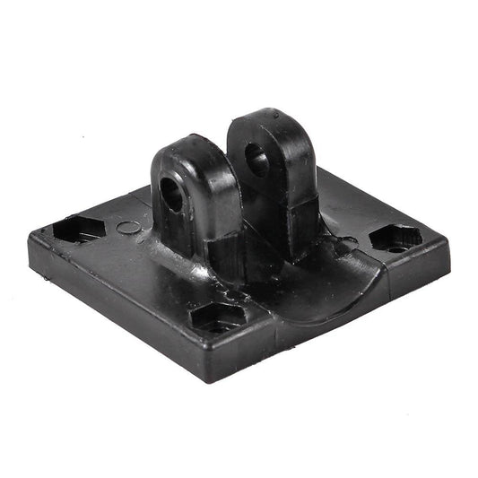 Suncoast Marine and Auto offers Boat Leveler 12732-A Nylon Cylinder Bracket *1-Piece [12732-A]