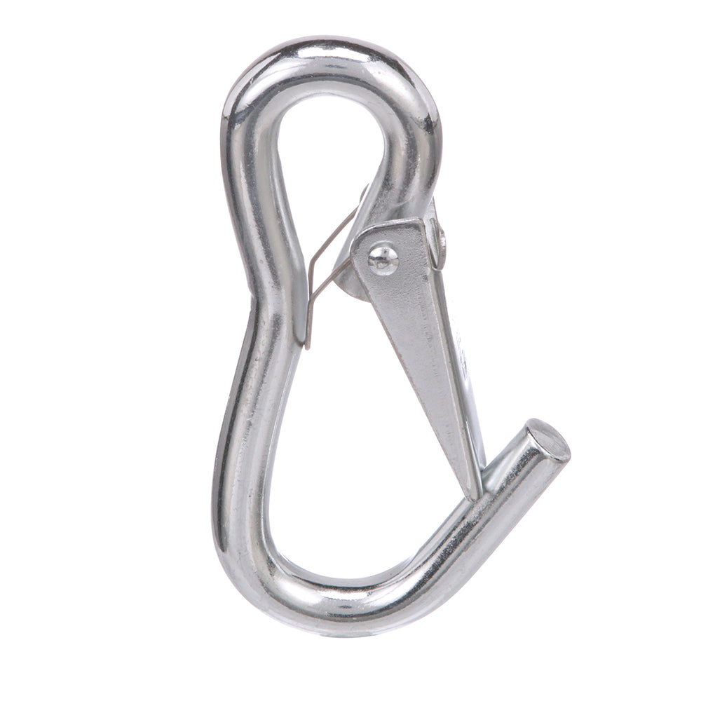 Suncoast Marine and Auto offers Attwood Utility Snap Hook - 4" [7653L3]